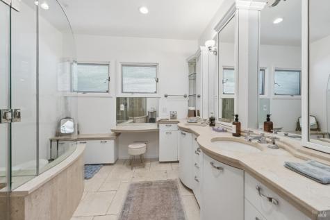 306 Bella Vista Avenue Belvedere CA 94920