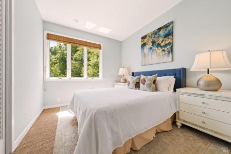 306 Bella Vista Avenue Belvedere CA 94920