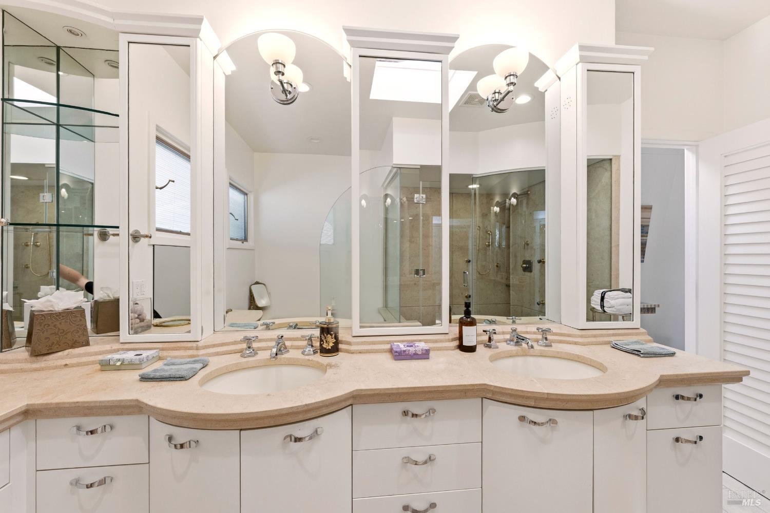 306 Bella Vista Avenue Belvedere CA 94920