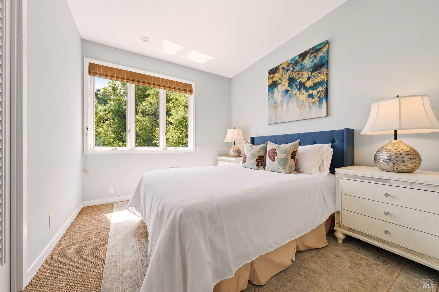306 Bella Vista Avenue Belvedere CA 94920