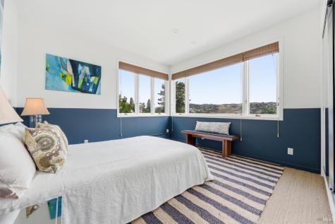 306 Bella Vista Avenue Belvedere CA 94920