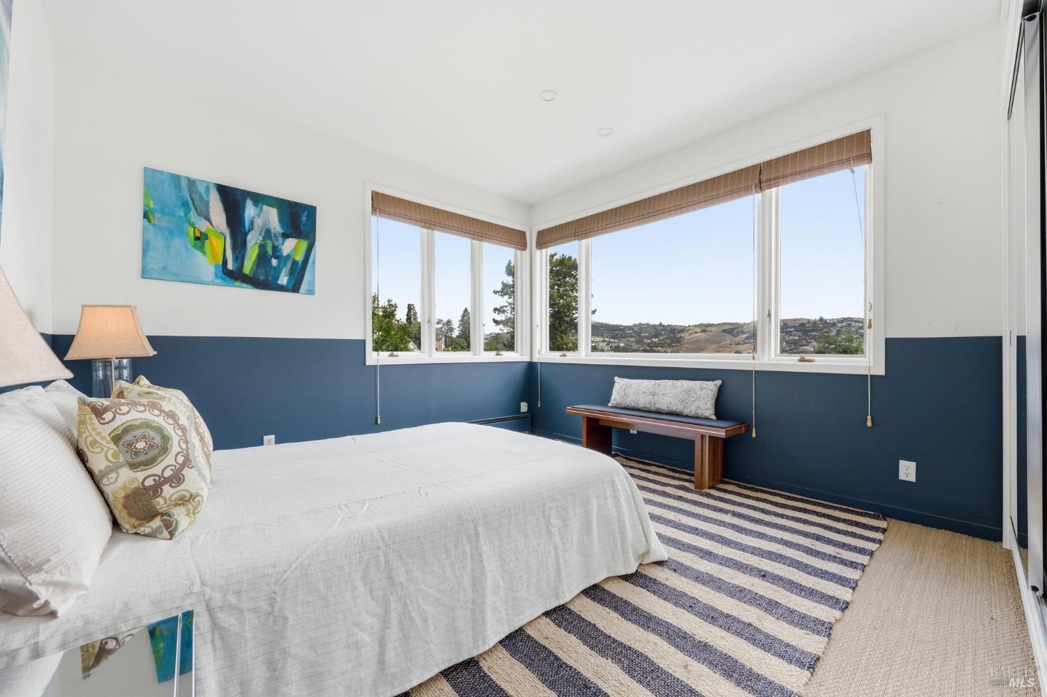 306 Bella Vista Avenue Belvedere CA 94920