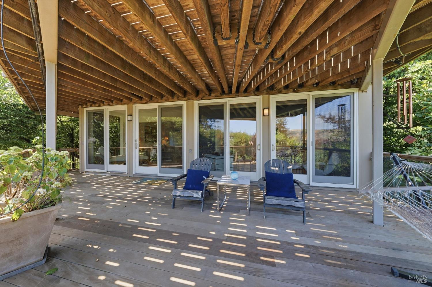 306 Bella Vista Avenue Belvedere CA 94920