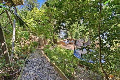 306 Bella Vista Avenue Belvedere CA 94920