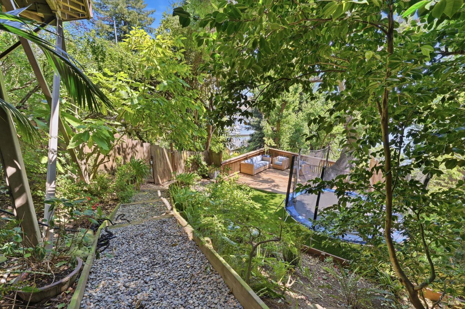 306 Bella Vista Avenue Belvedere CA 94920