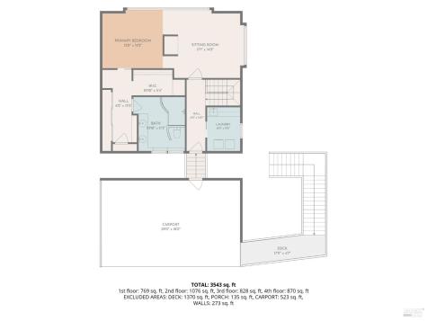 306 Bella Vista Avenue Belvedere CA 94920