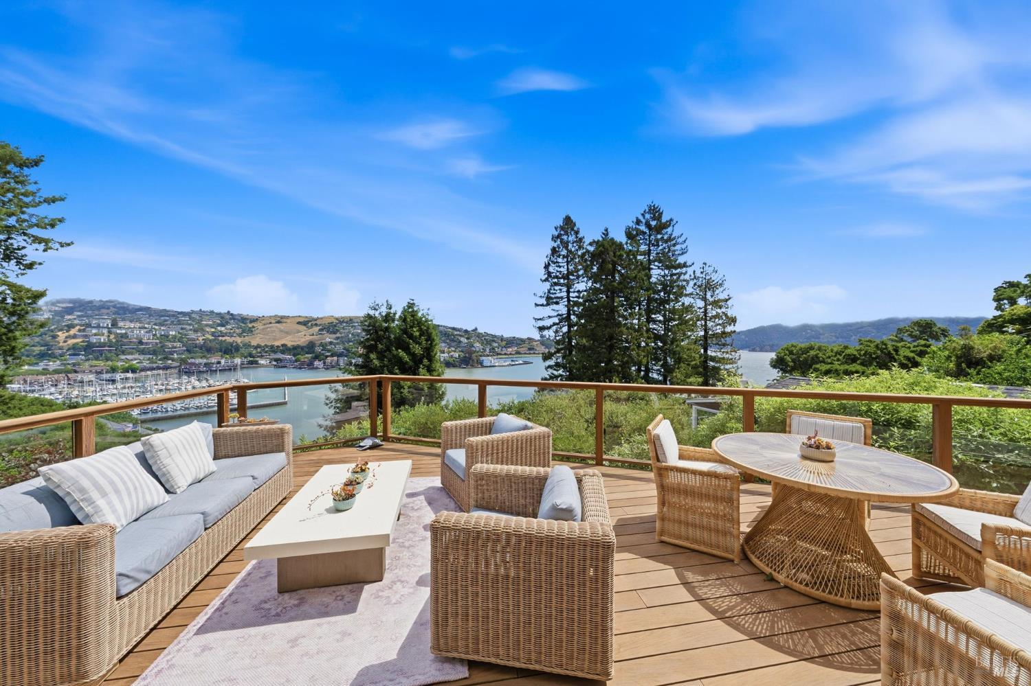306 Bella Vista Avenue Belvedere CA 94920