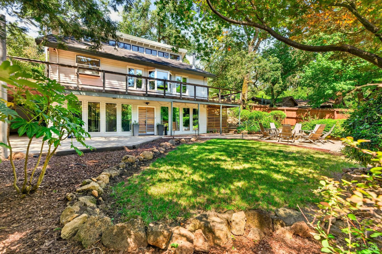 364 College Avenue Angwin CA 94508