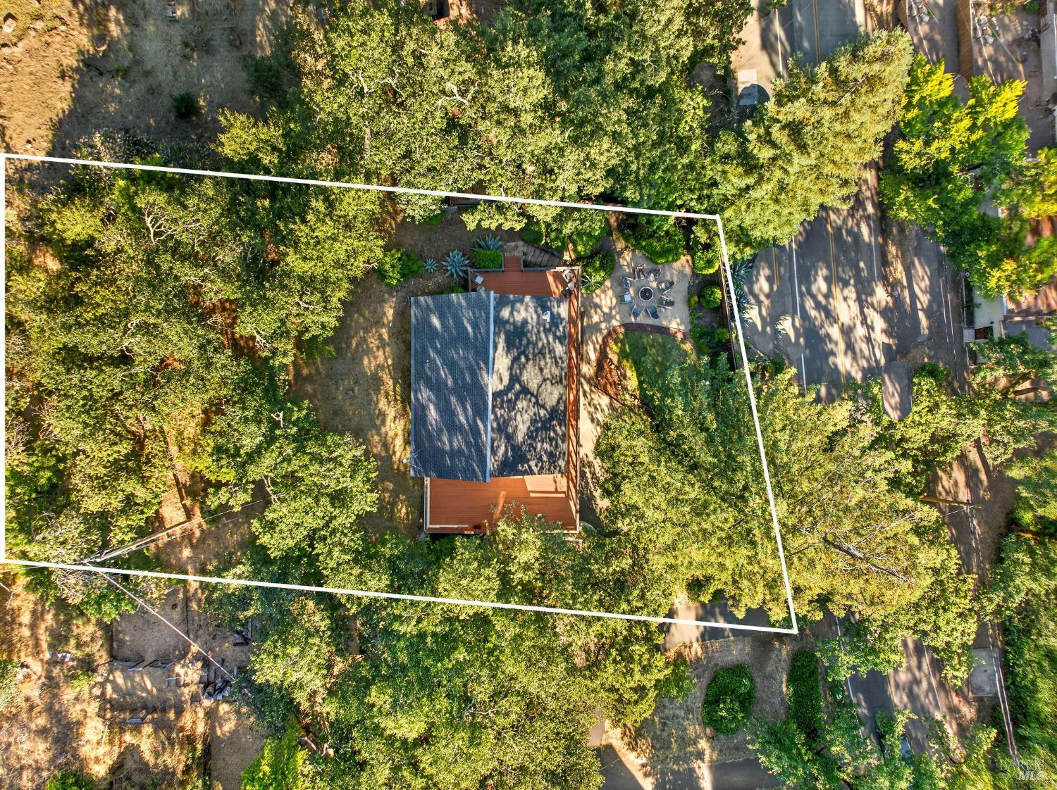 364 College Avenue Angwin CA 94508