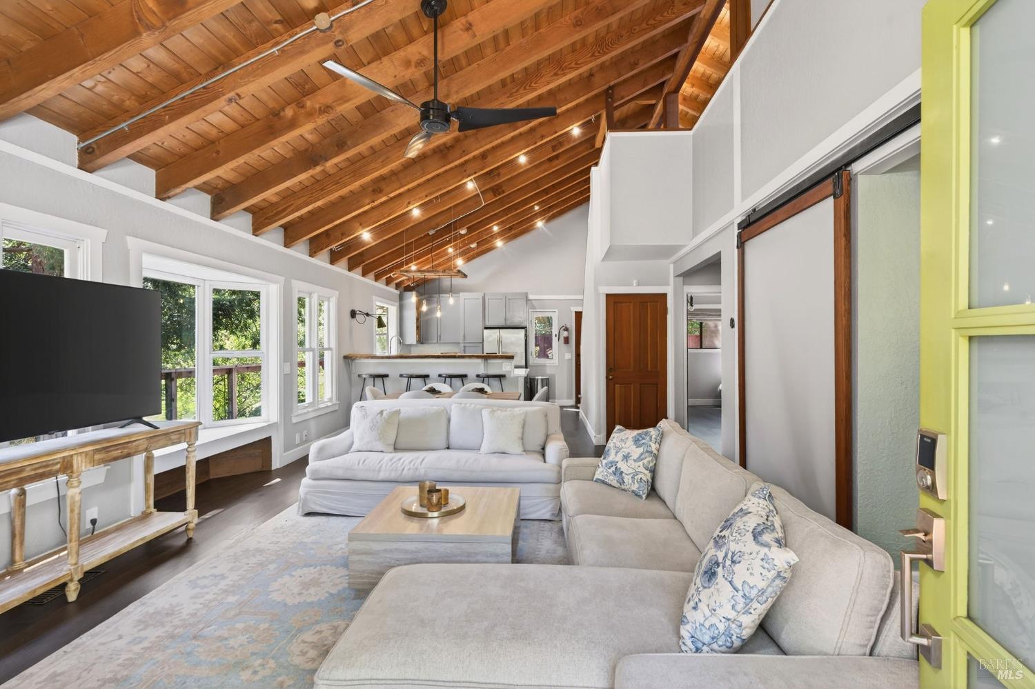 364 College Avenue Angwin CA 94508