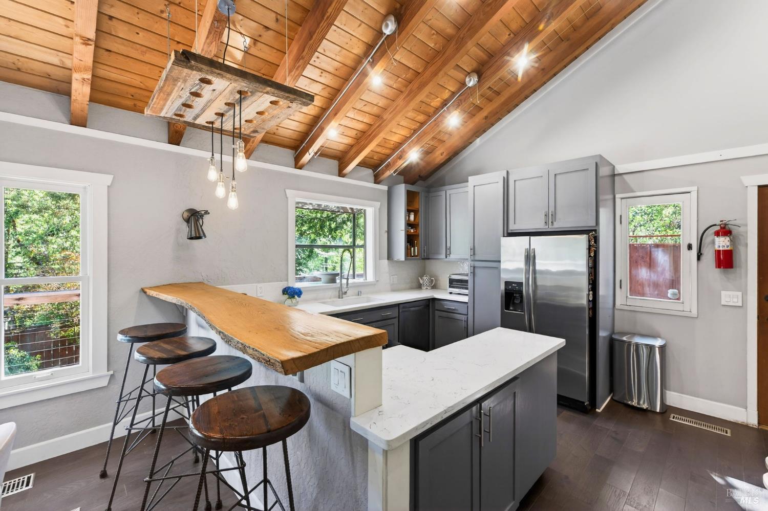 364 College Avenue Angwin CA 94508
