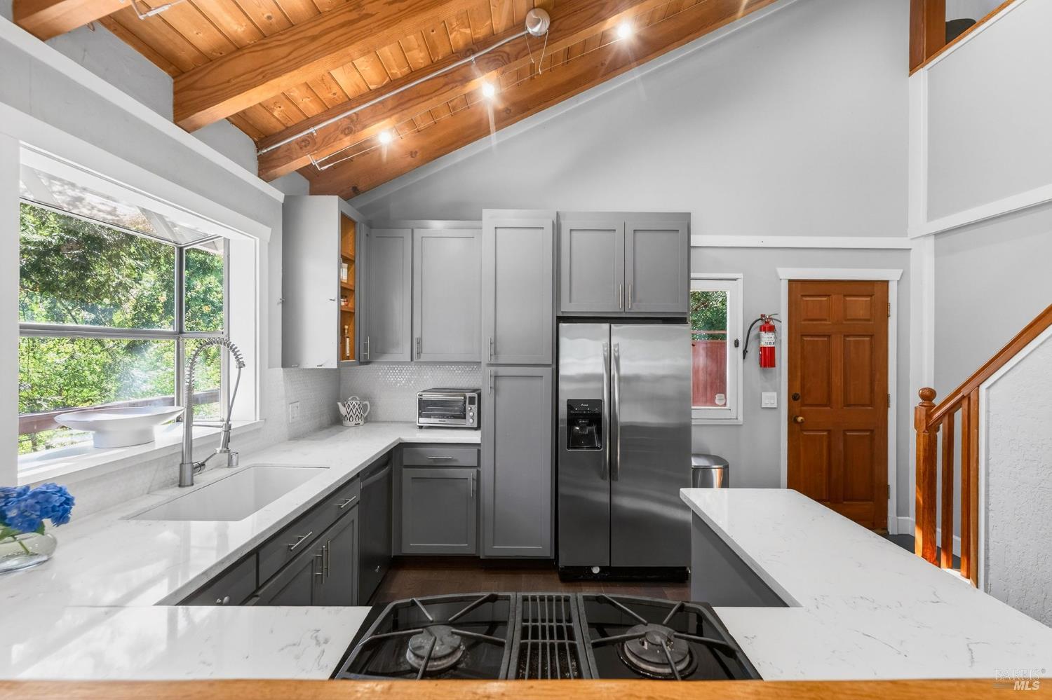364 College Avenue Angwin CA 94508