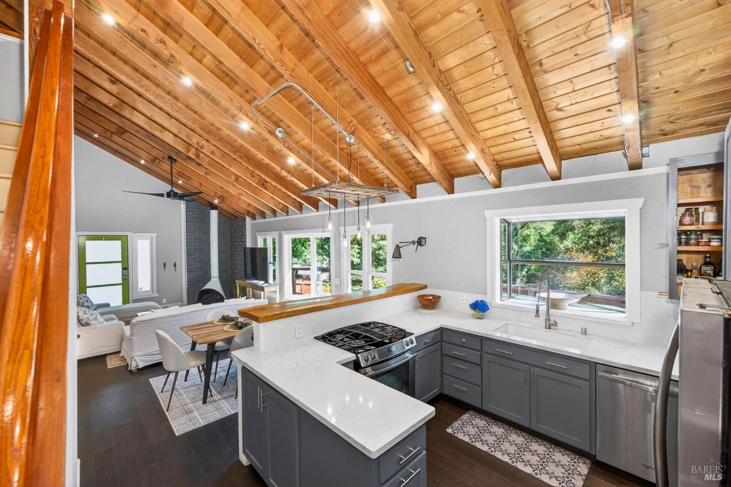 364 College Avenue Angwin CA 94508