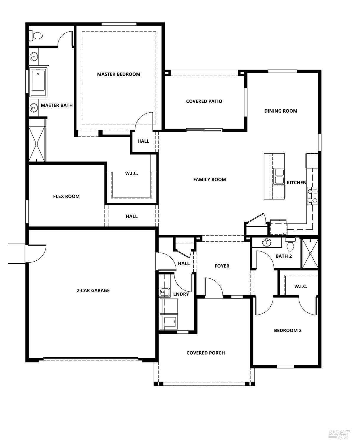 2220 Rustic Oak Lane Rio Vista CA 94571