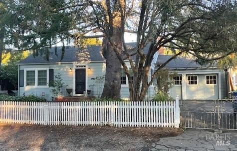13720 Carmel Avenue Glen Ellen CA 95442