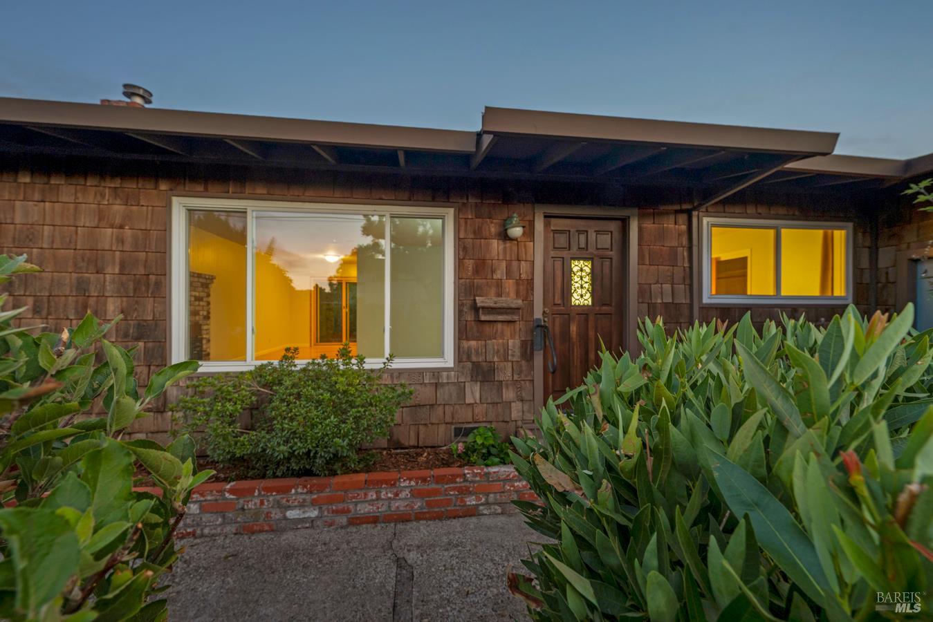 4772 Sunshine Avenue Santa Rosa CA 95409