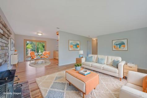 4772 Sunshine Avenue Santa Rosa CA 95409