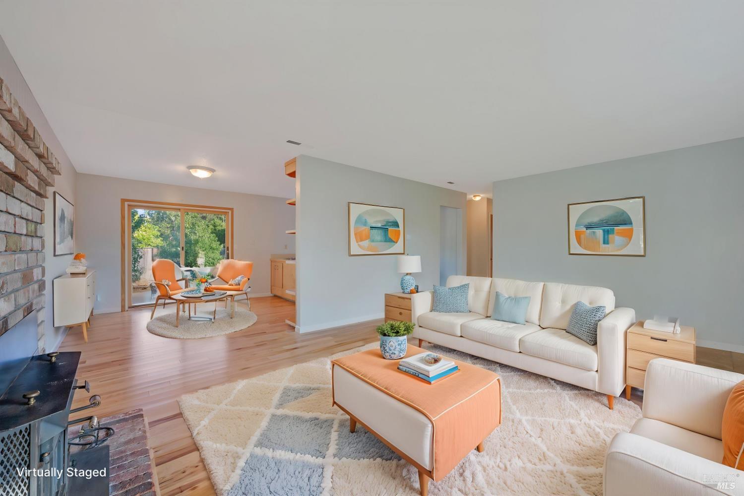 4772 Sunshine Avenue Santa Rosa CA 95409