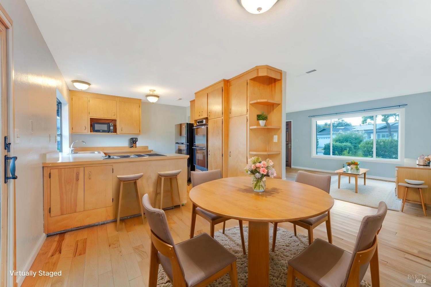 4772 Sunshine Avenue Santa Rosa CA 95409