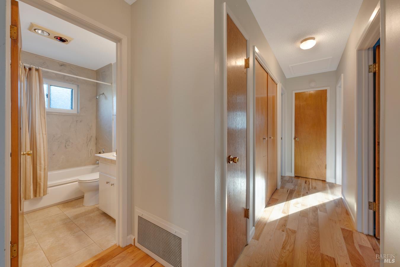 4772 Sunshine Avenue Santa Rosa CA 95409