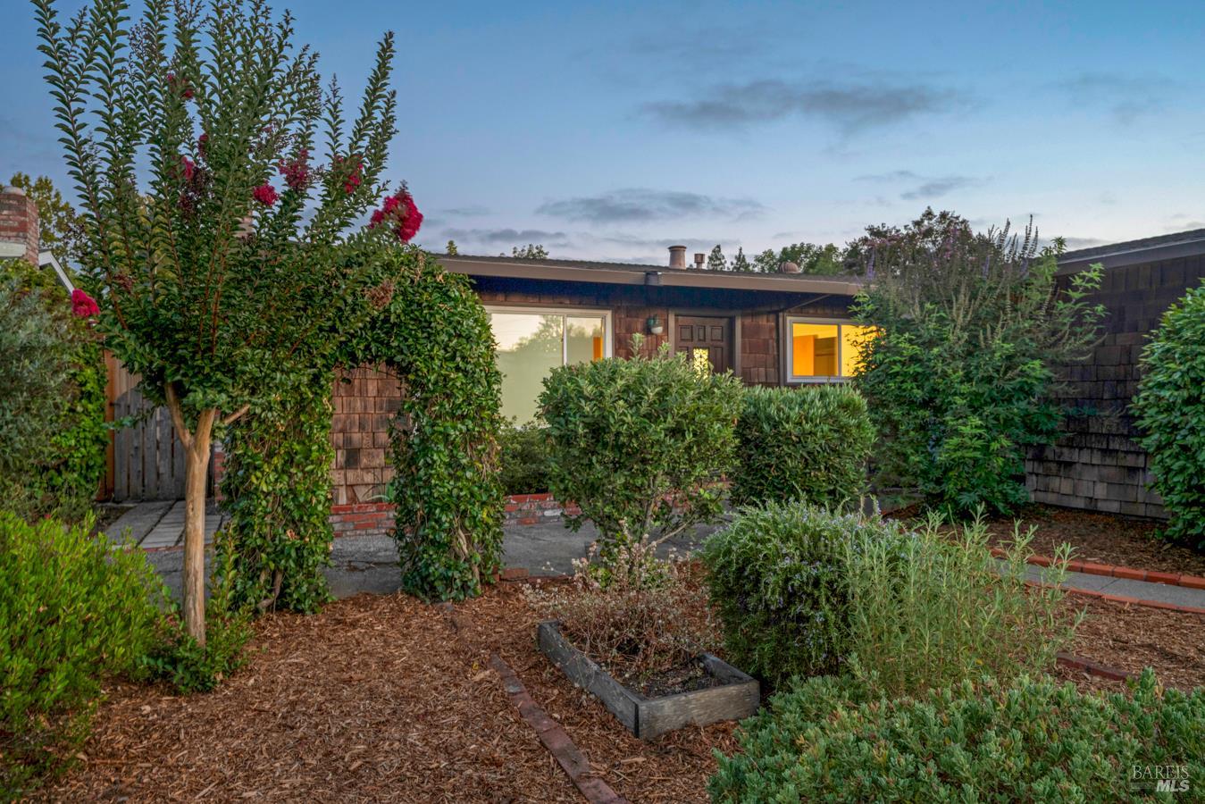 4772 Sunshine Avenue Santa Rosa CA 95409