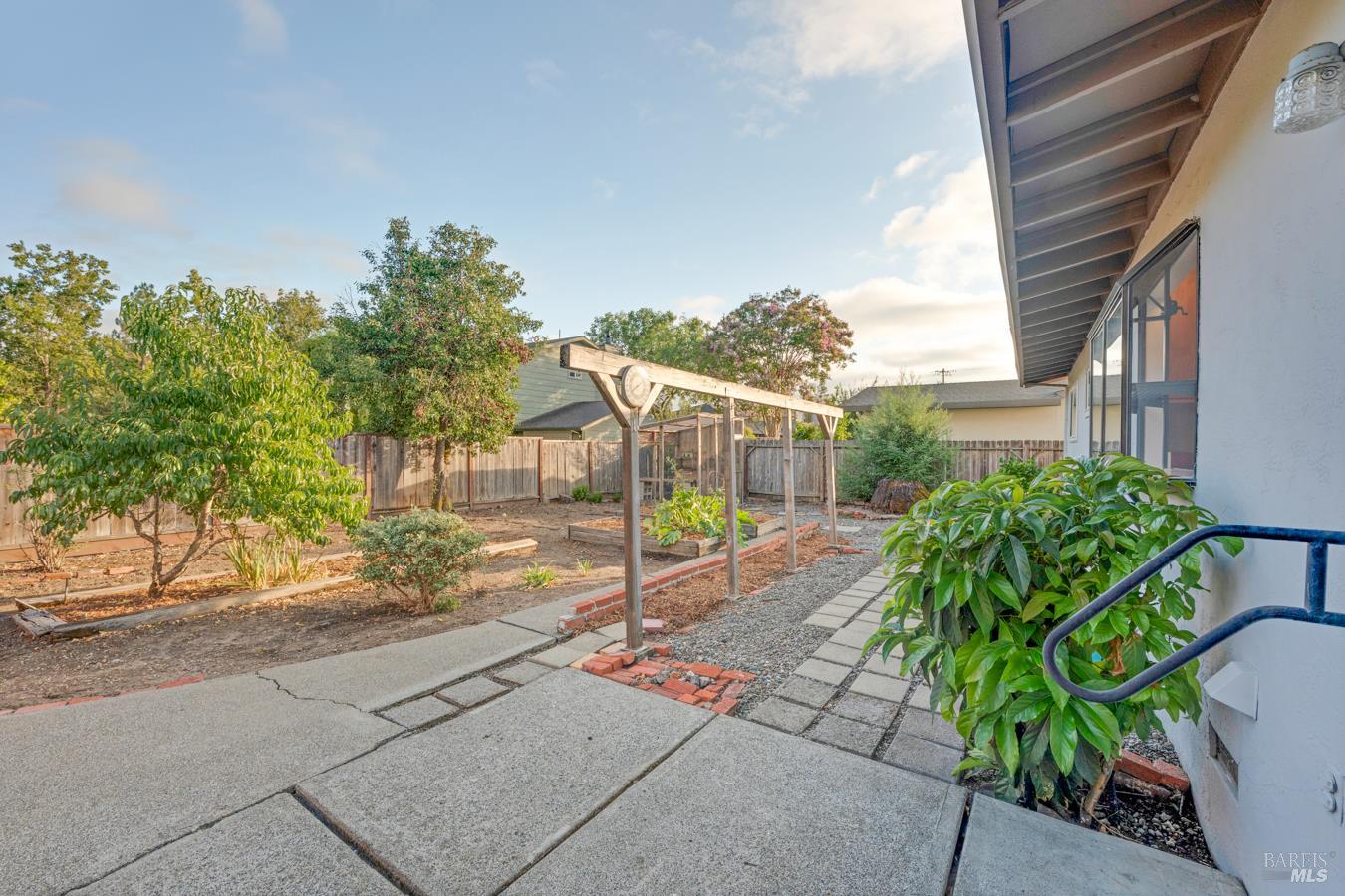 4772 Sunshine Avenue Santa Rosa CA 95409
