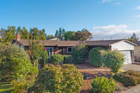 4772 Sunshine Avenue Santa Rosa CA 95409