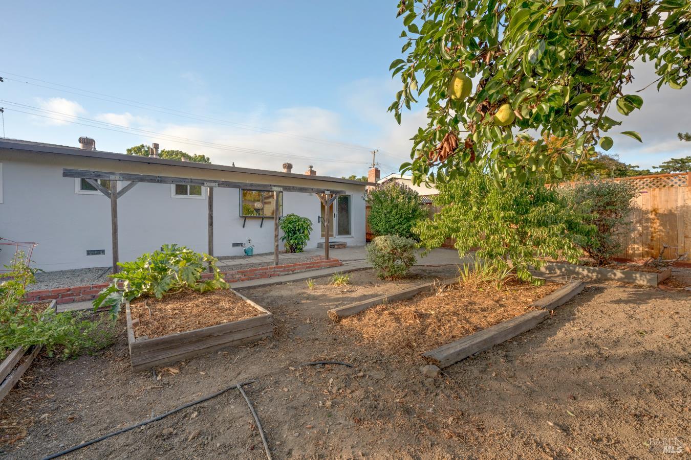 4772 Sunshine Avenue Santa Rosa CA 95409