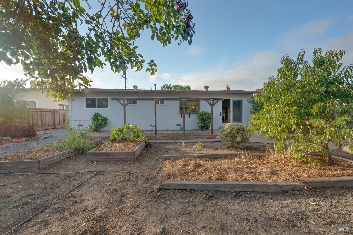 4772 Sunshine Avenue Santa Rosa CA 95409