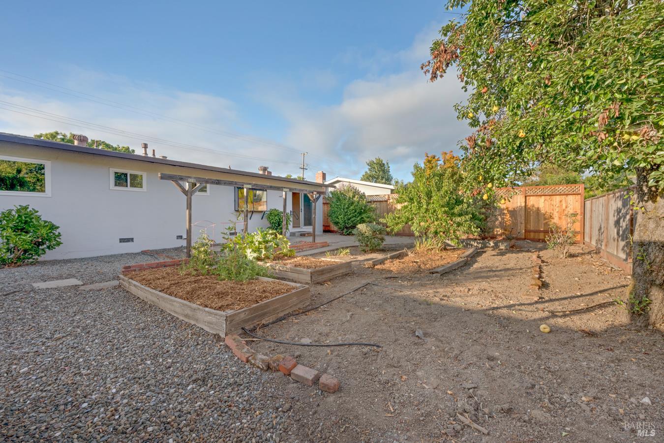 4772 Sunshine Avenue Santa Rosa CA 95409