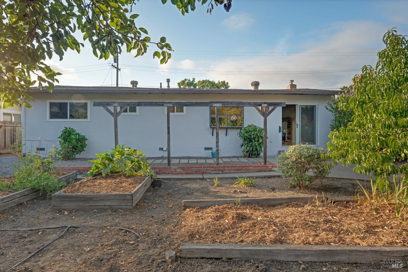 4772 Sunshine Avenue Santa Rosa CA 95409