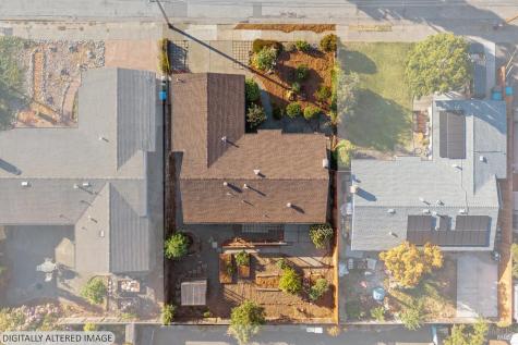 4772 Sunshine Avenue Santa Rosa CA 95409