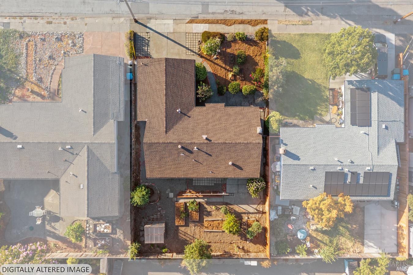 4772 Sunshine Avenue Santa Rosa CA 95409