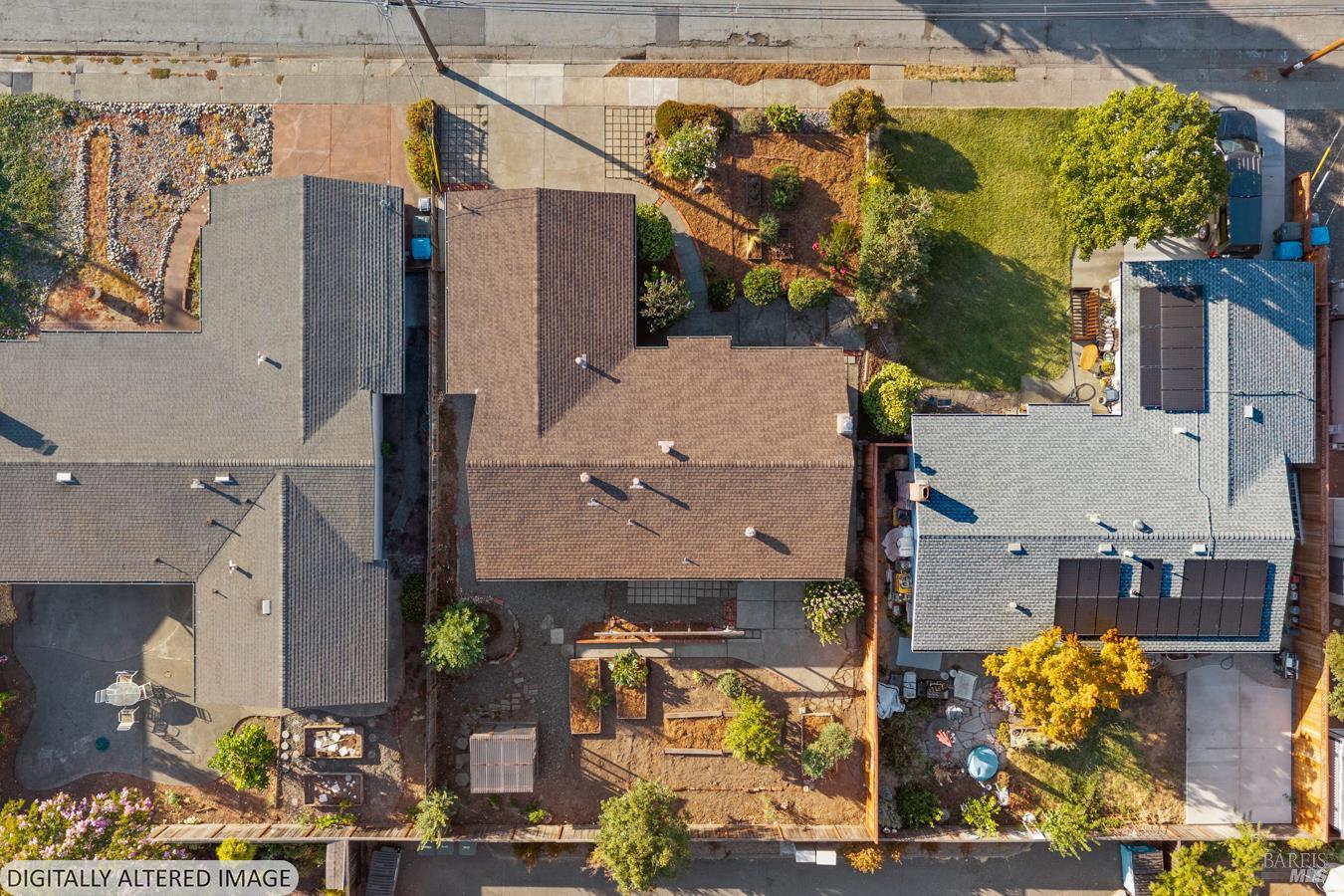 4772 Sunshine Avenue Santa Rosa CA 95409