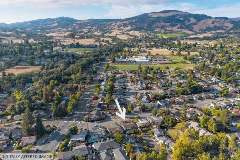4772 Sunshine Avenue Santa Rosa CA 95409