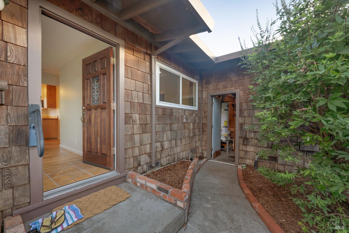 4772 Sunshine Avenue Santa Rosa CA 95409