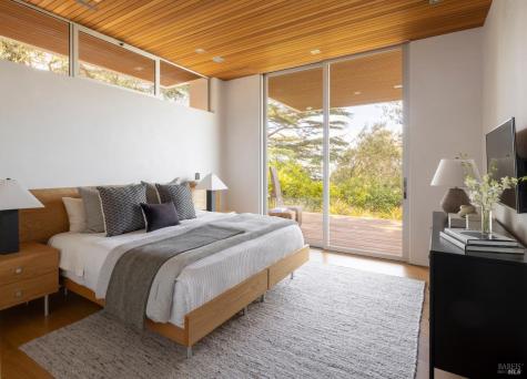 1860 Mountain View Drive Tiburon CA 94920