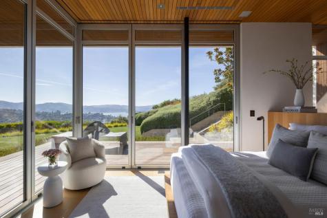 1860 Mountain View Drive Tiburon CA 94920