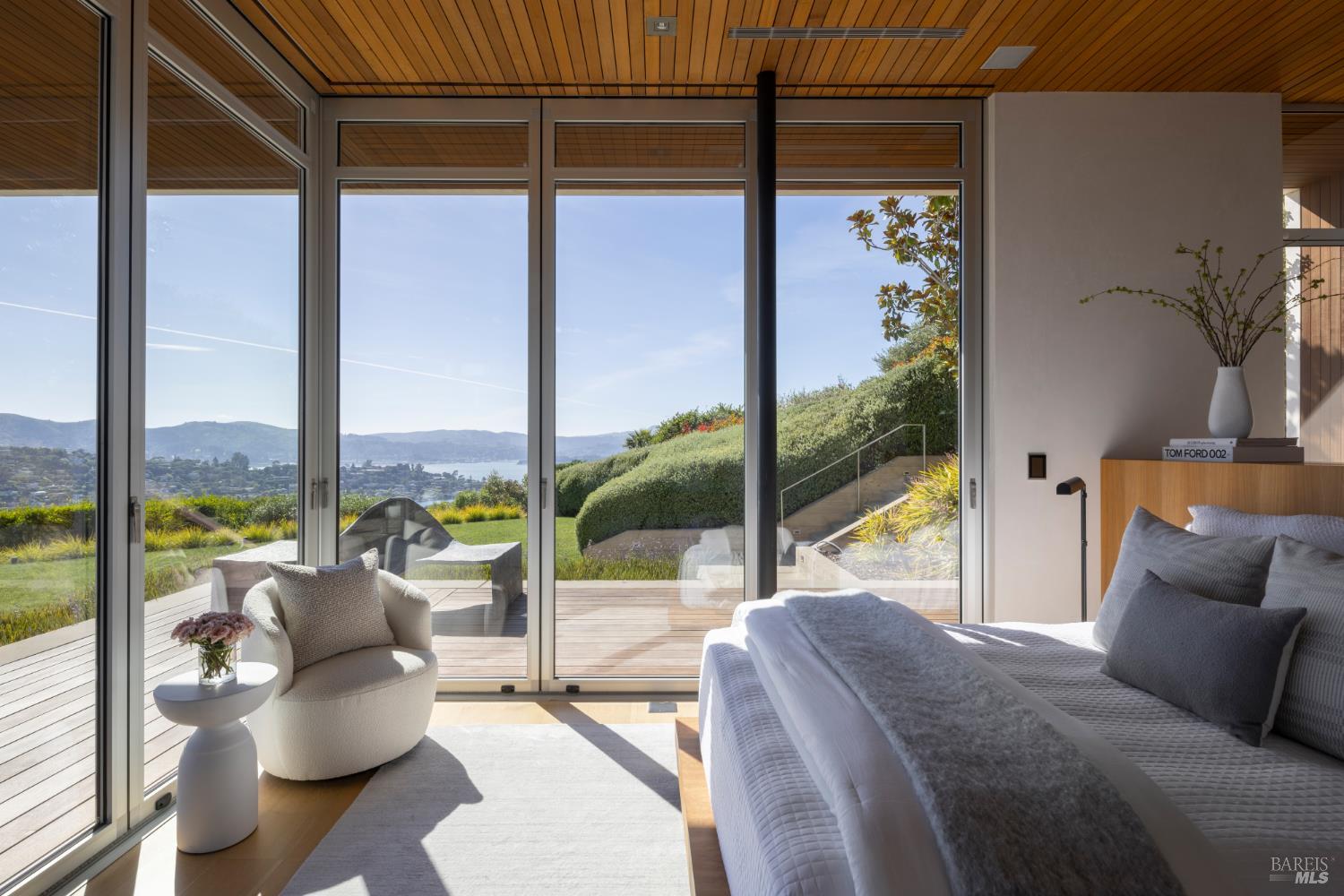 1860 Mountain View Drive Tiburon CA 94920