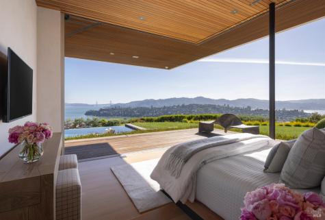 1860 Mountain View Drive Tiburon CA 94920