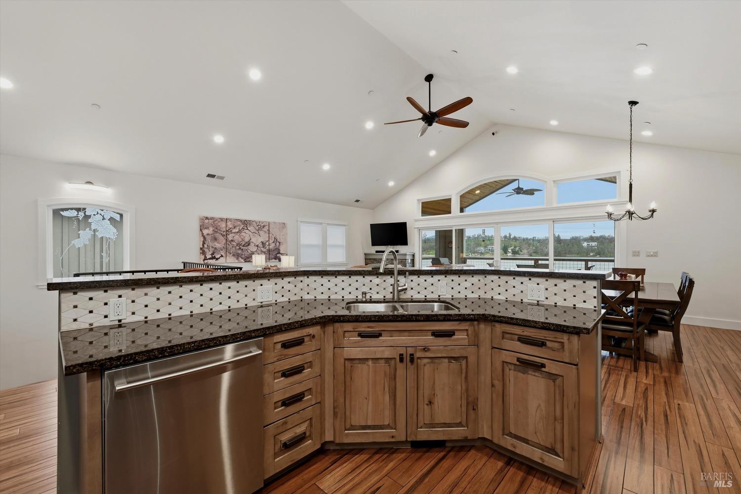 18793 N Shore Drive Hidden Valley Lake CA 95467