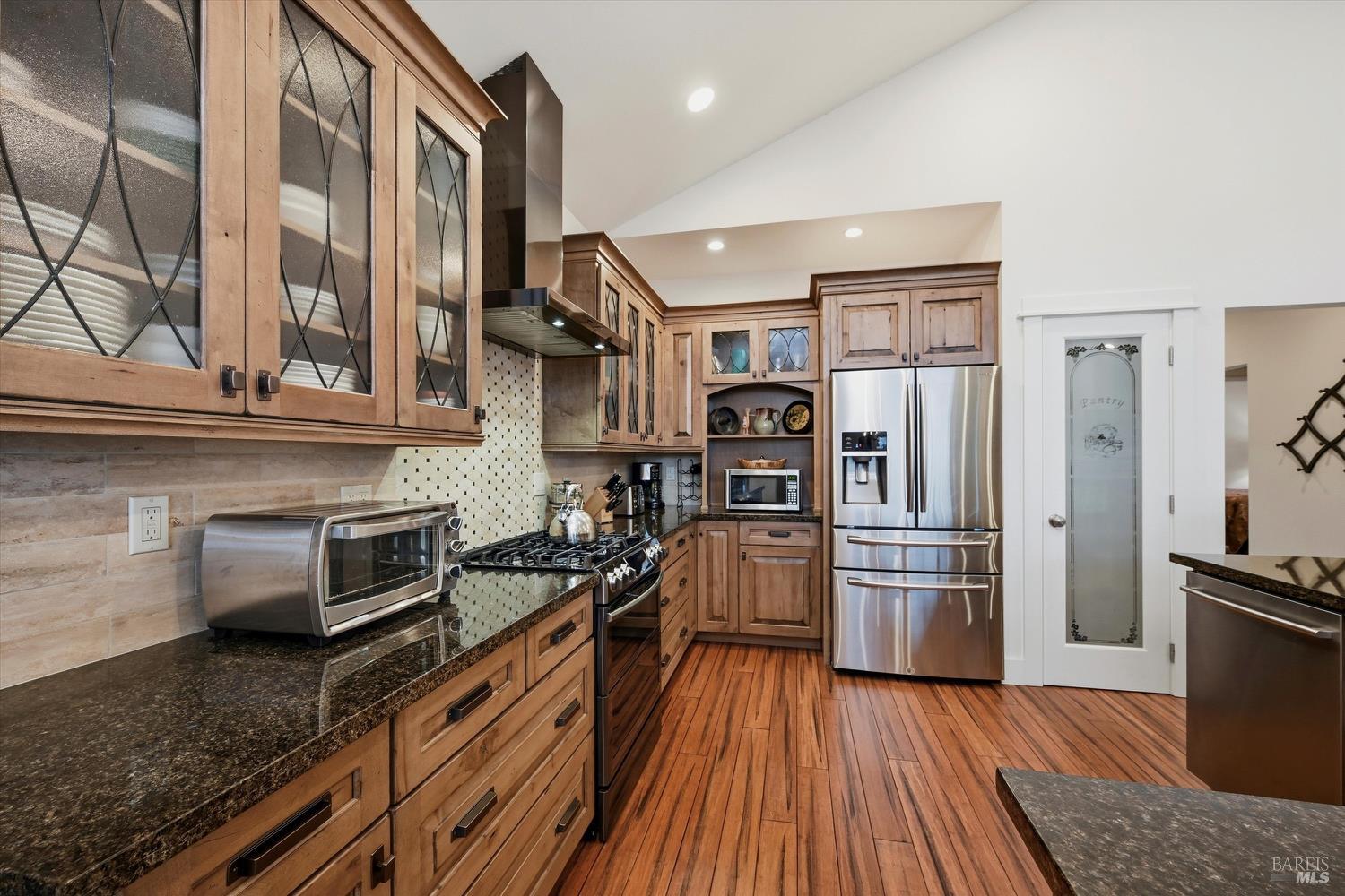 18793 N Shore Drive Hidden Valley Lake CA 95467