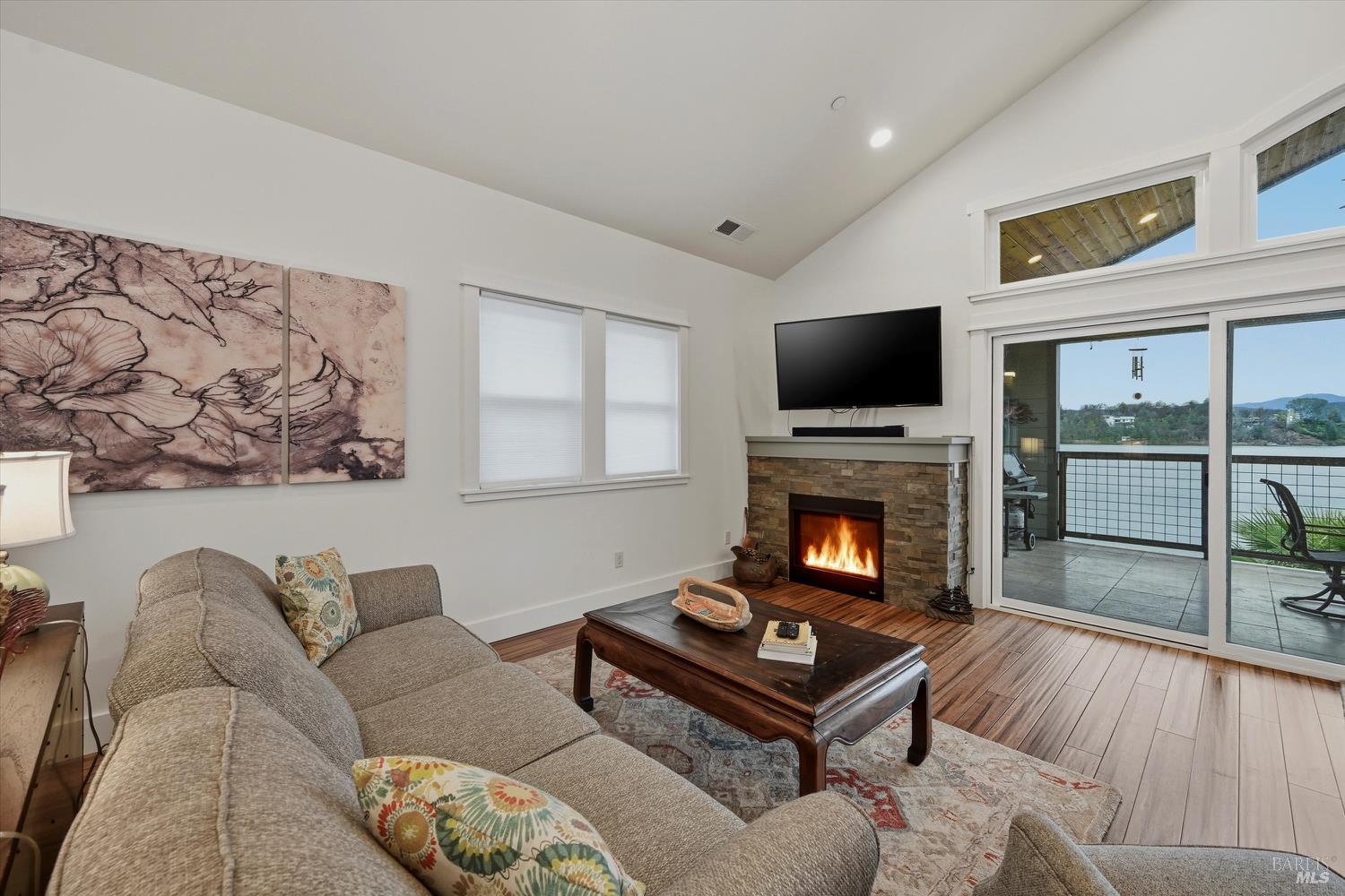18793 N Shore Drive Hidden Valley Lake CA 95467