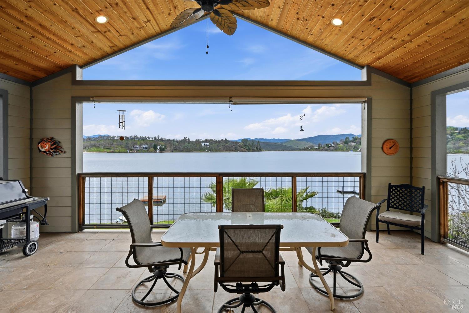 18793 N Shore Drive Hidden Valley Lake CA 95467