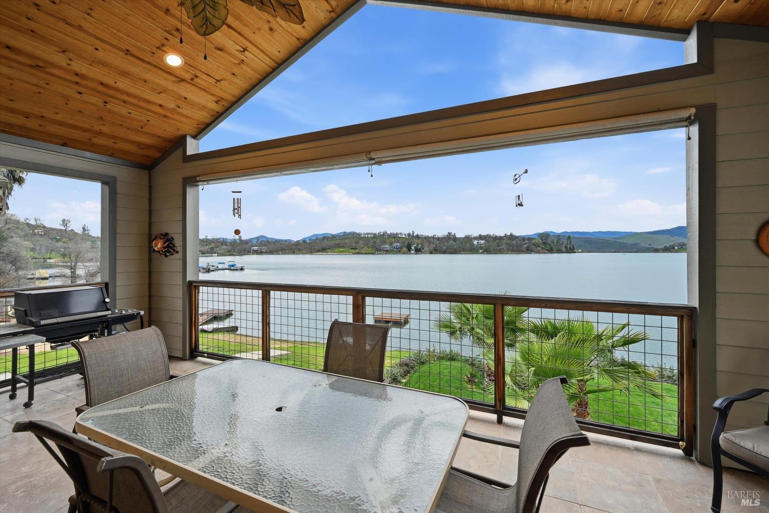 18793 N Shore Drive Hidden Valley Lake CA 95467