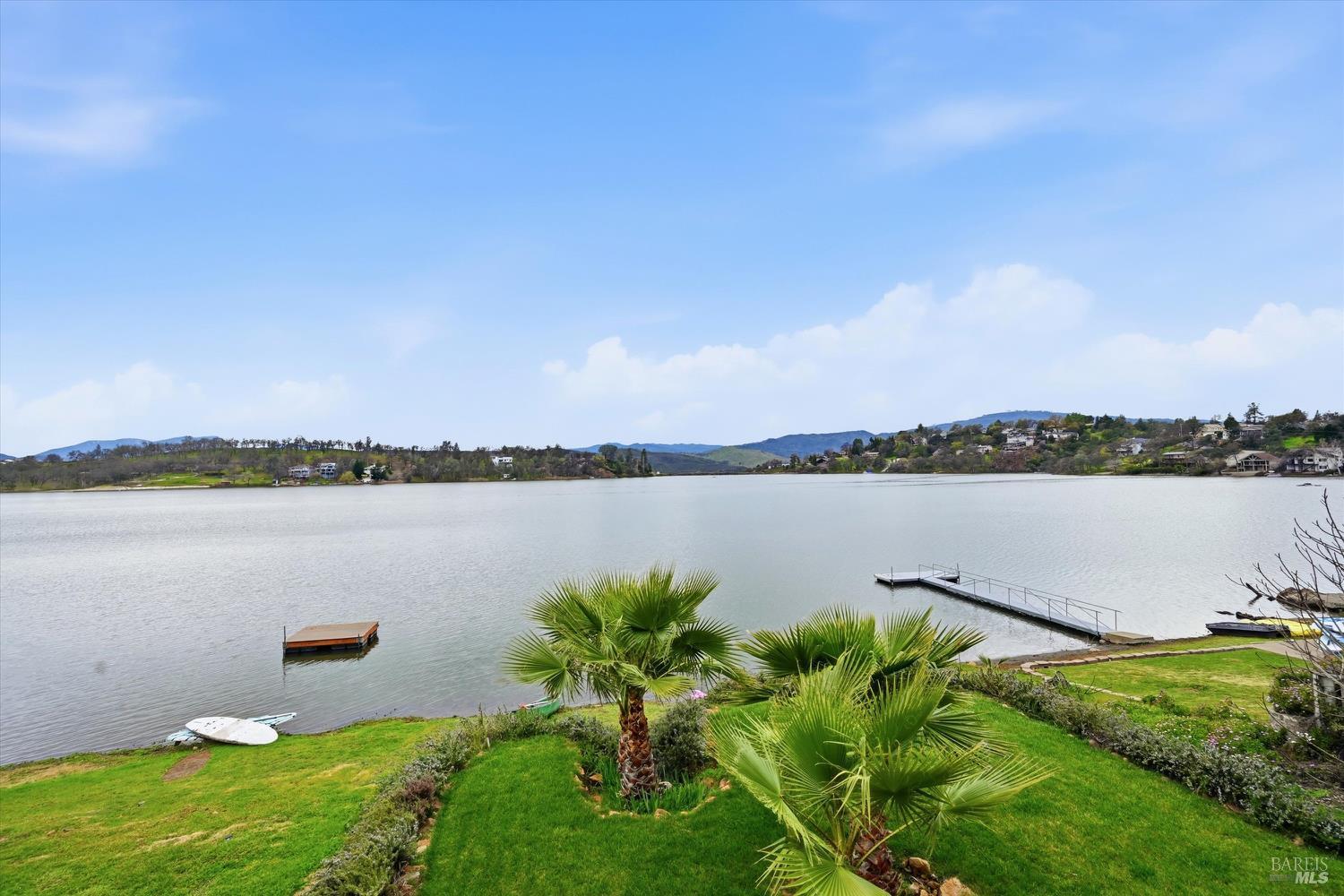 18793 N Shore Drive Hidden Valley Lake CA 95467