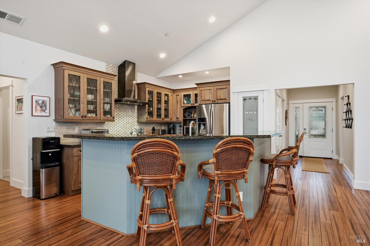 18793 N Shore Drive Hidden Valley Lake CA 95467