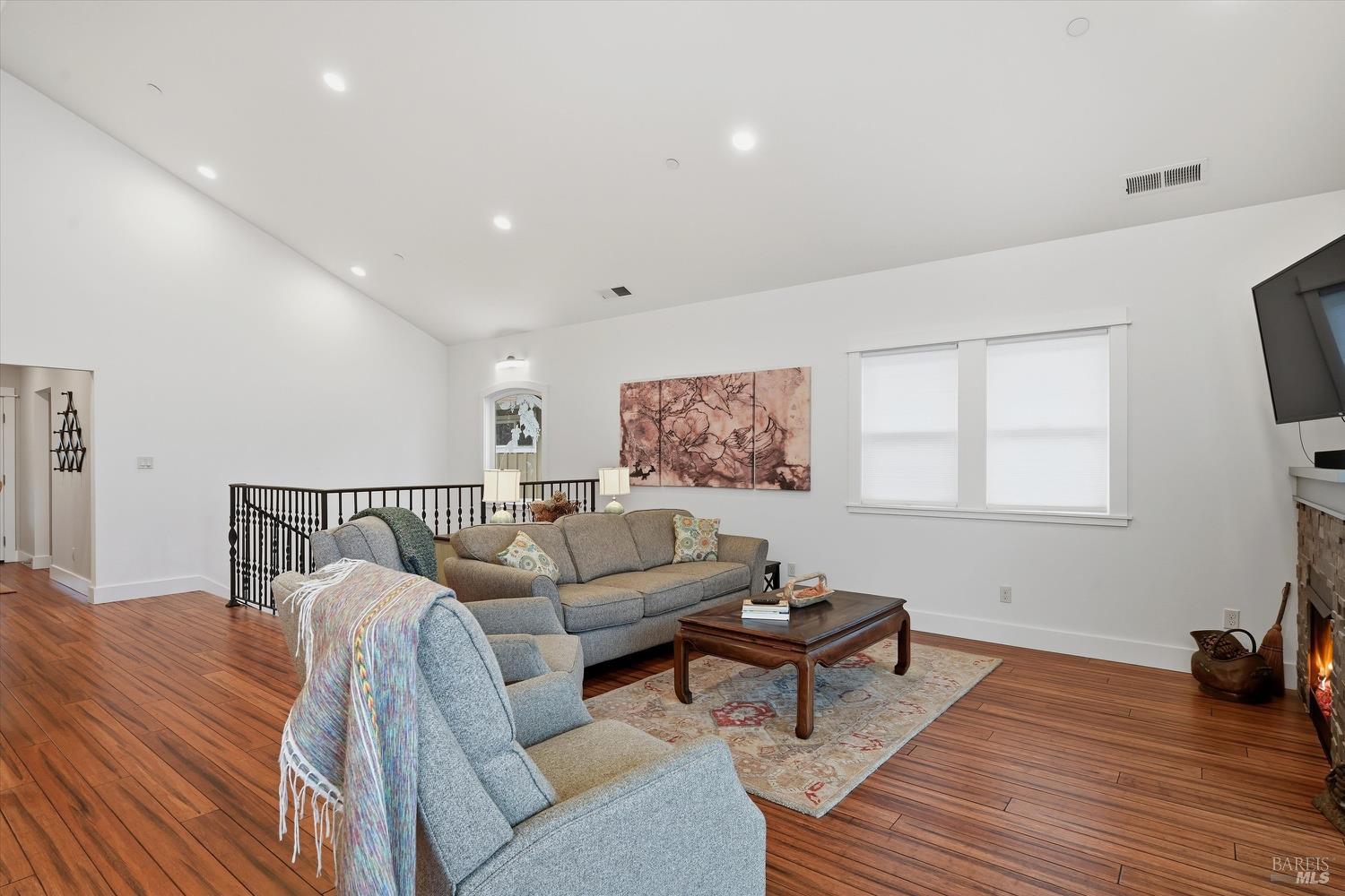 18793 N Shore Drive Hidden Valley Lake CA 95467