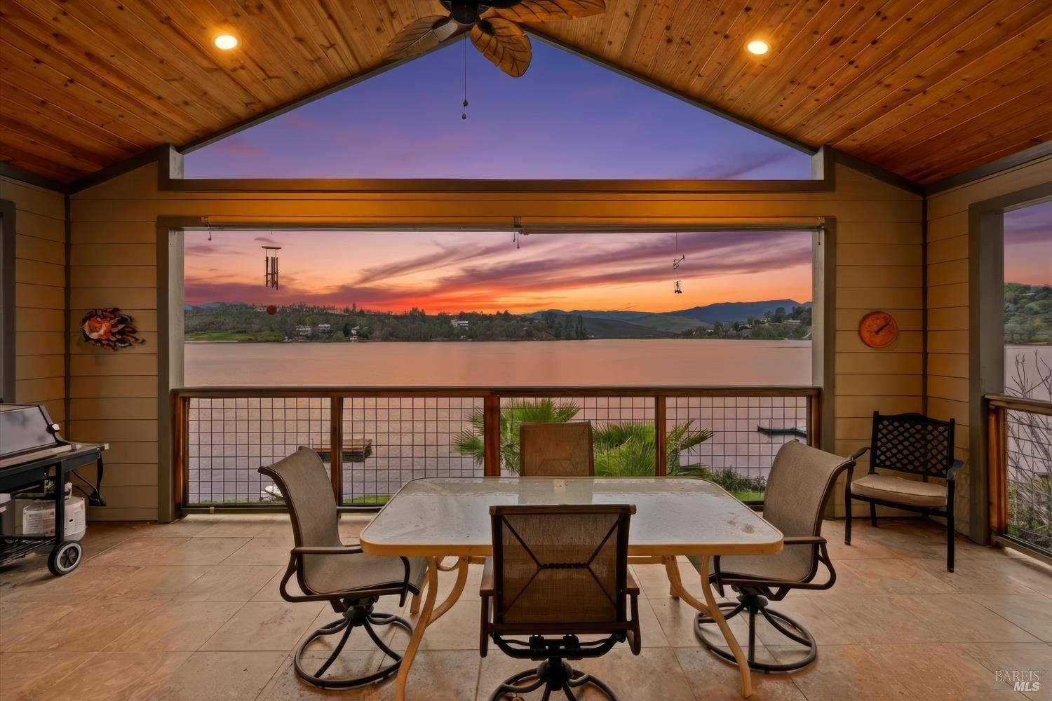 18793 N Shore Drive Hidden Valley Lake CA 95467