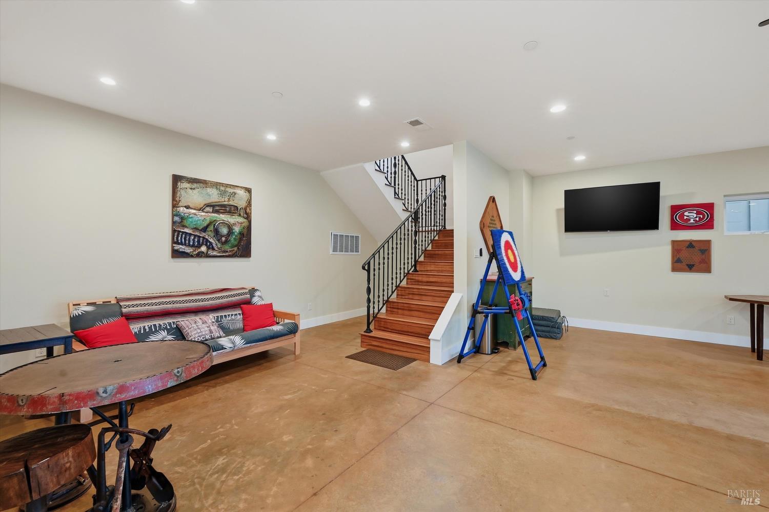 18793 N Shore Drive Hidden Valley Lake CA 95467